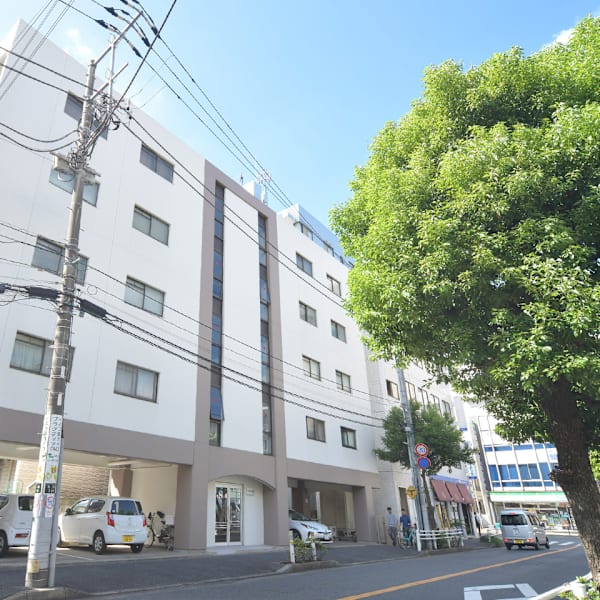 隠れ家サロン 和楽