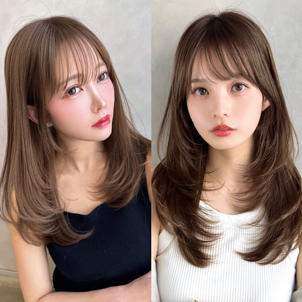 Roi shibuya【ロイ渋谷】髪質改善/美髪/ストレート/トリートメント