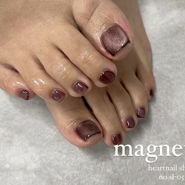 はあとねいる 志木店×ジェル