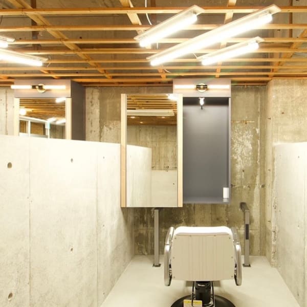 MEN'S SALON alfRed 平針店