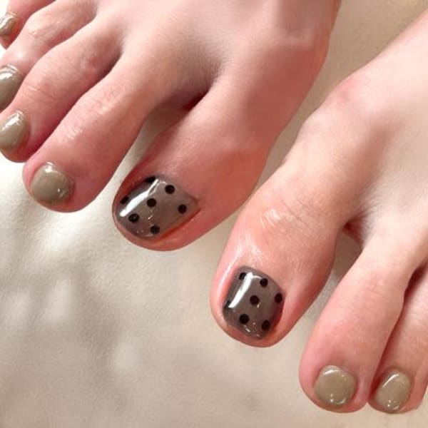 GN-4296／フット一番人気定額