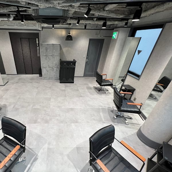 【静岡men's専門サロン】NEXT NEO