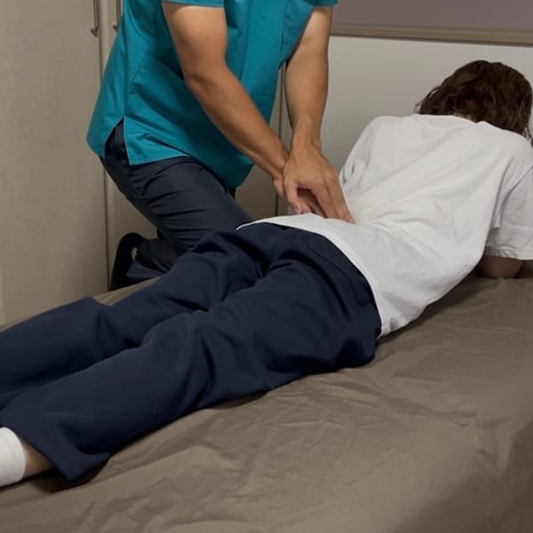 Face your Body "SOLA"-なかもず-