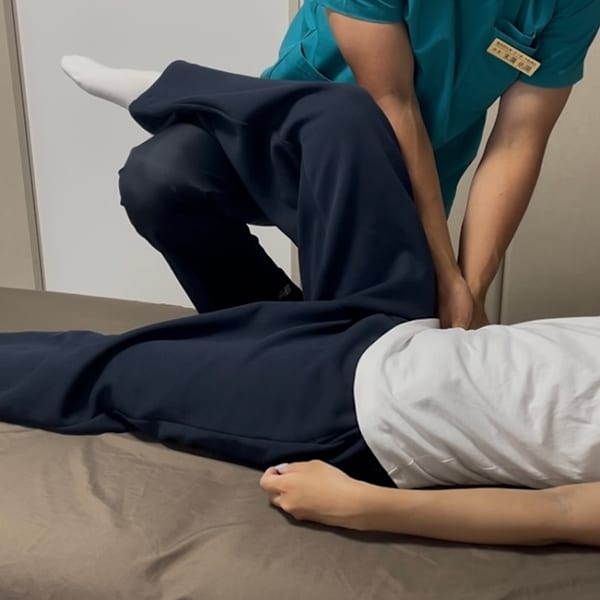 Face your Body "SOLA"-なかもず-