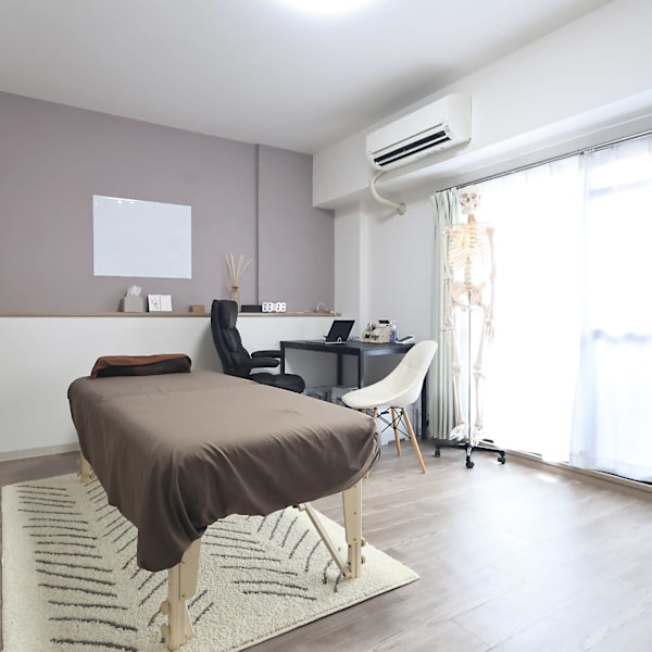 Face your Body "SOLA"-なかもず-