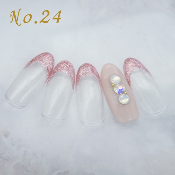 定額4,400円 #透明感