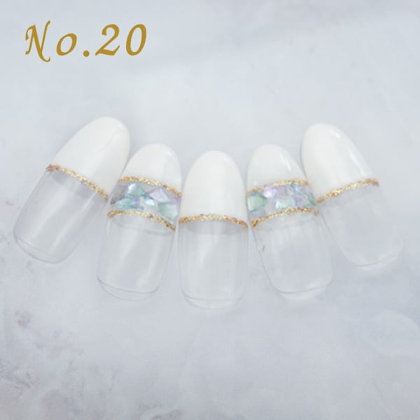 定額4,400円 #透明感