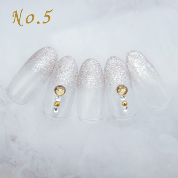 定額4,400円 #透明感