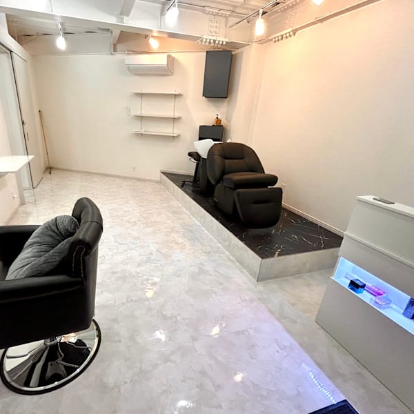 6Dエクステ 板橋店