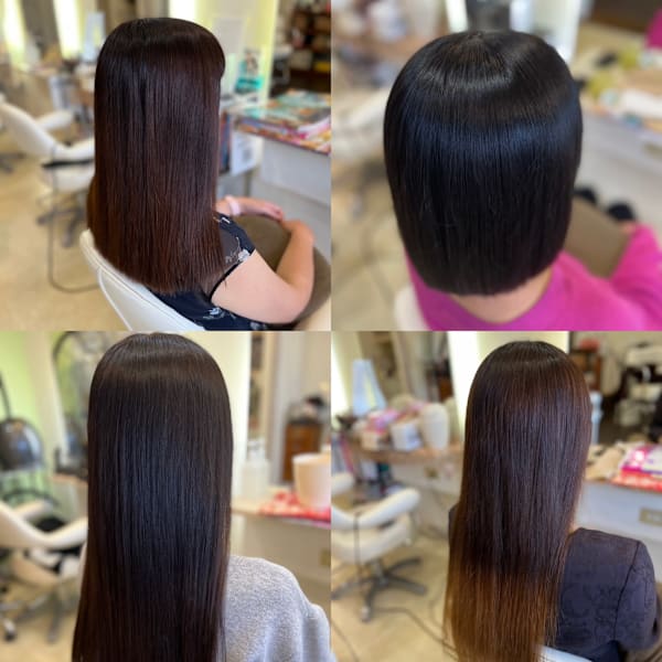 hair-design Precious