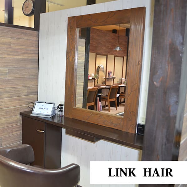 LinkHair