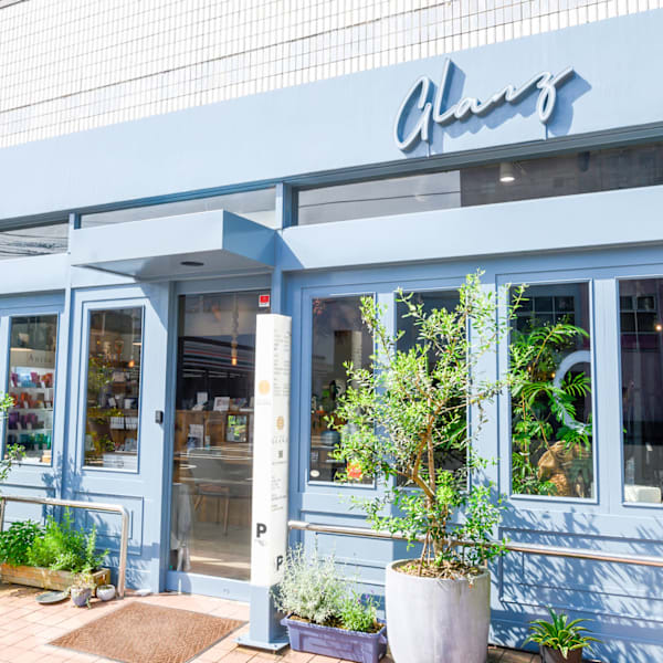 GLANZ 【グランツ】