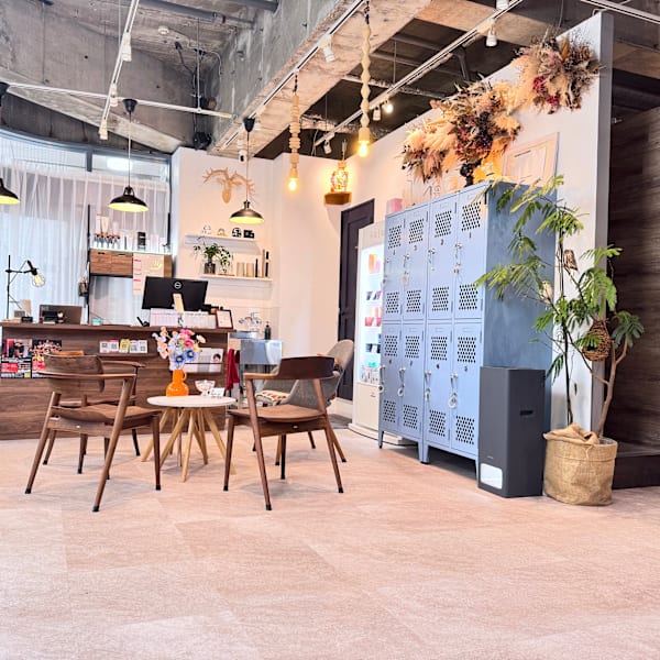 GLANZ 【グランツ】