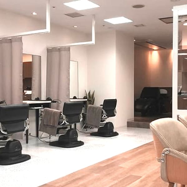 サロンウエダ 美容