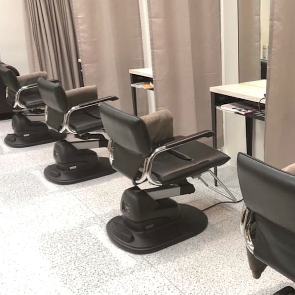 サロンウエダ 美容