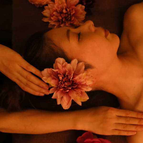 アロマリンパマッサージ&ドライヘッドスパPLATINUM AROMA名古屋栄店【プラチナムアロマ】