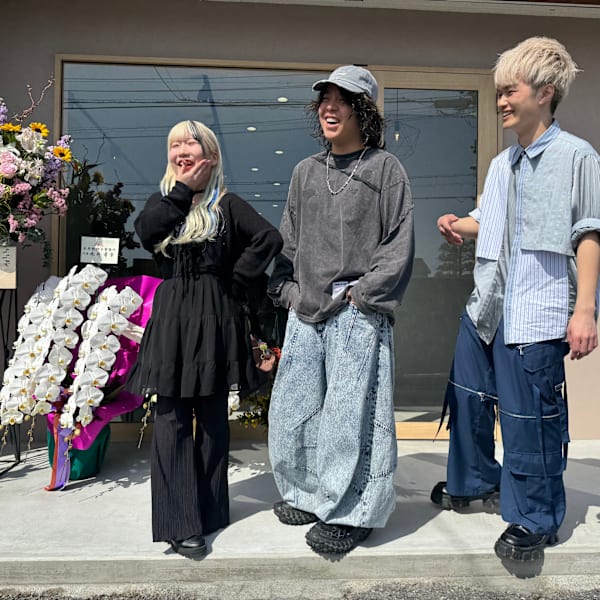 SOL hair【ソルヘアー】