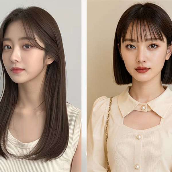 Hair＆Make arts lita