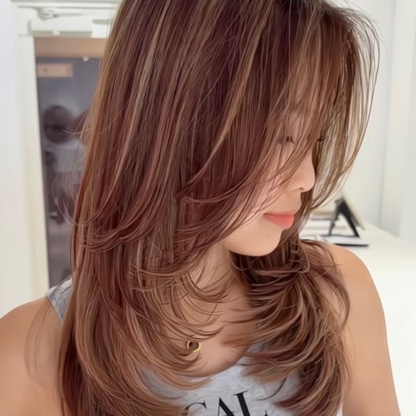 Hair & Beauty Salon sea 一宮店