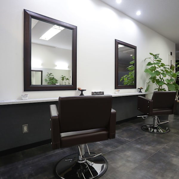 ヘアカラー&トリートメント専門店 coloris 新瑞橋店【カラリス】