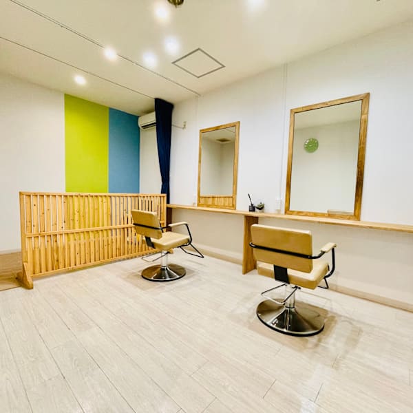 kiitos hair design +