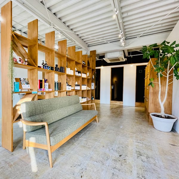 kiitos hair design +