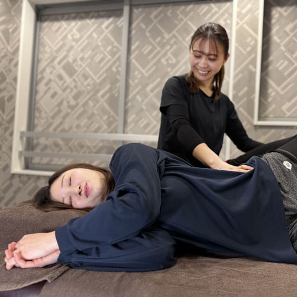 ヴィオーデ美容整体サロン徳島店