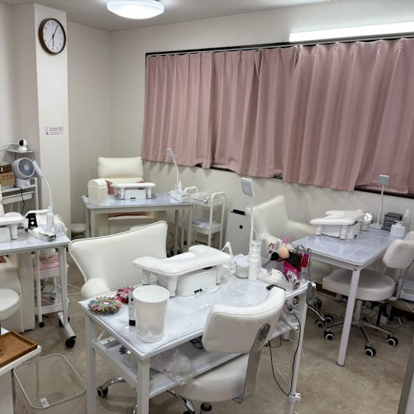 はあとねいる亀戸店