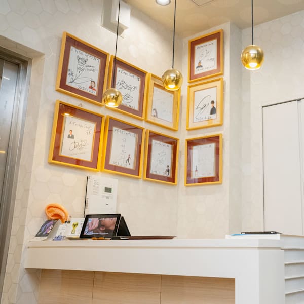 BESTマッサージ新宿