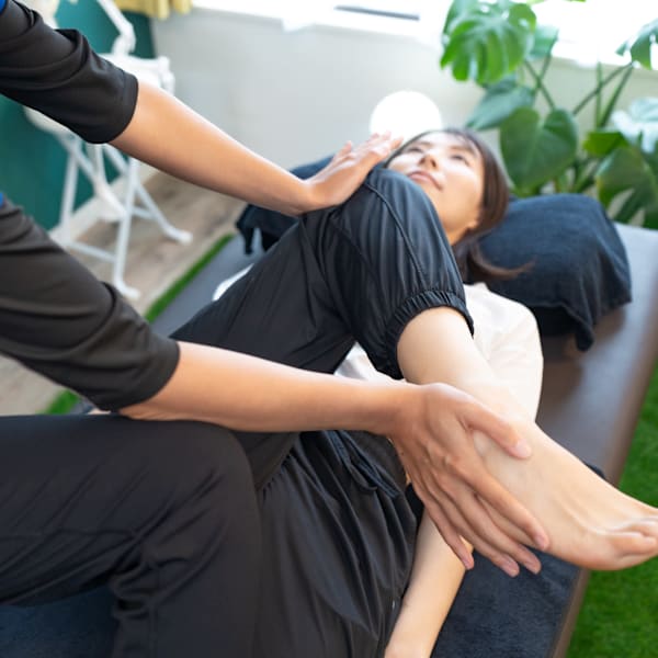 CoreLabo ストレッチ専門店