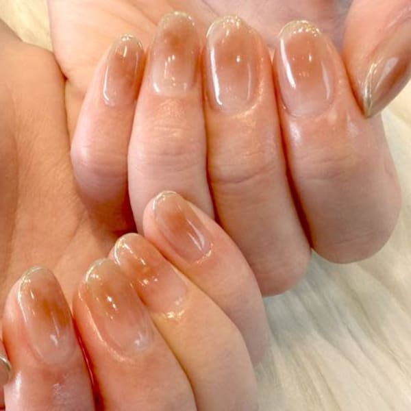 GN-4320／オフ込90分オーダー|トゥエラ★池袋西口ネイルサロン★