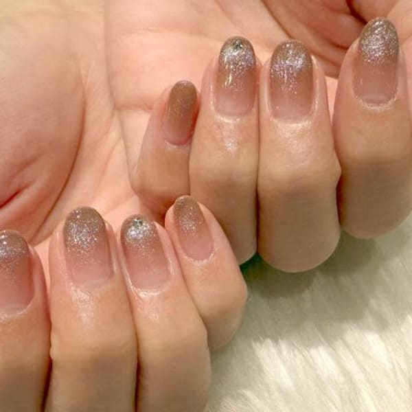 GN-4321／一番人気定額|トゥエラ★池袋西口ネイルサロン★