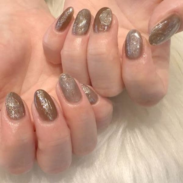 GN-4326／オフ込90分オーダー|トゥエラ★池袋西口ネイルサロン★