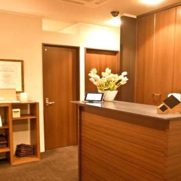 BESTマッサージ 立川