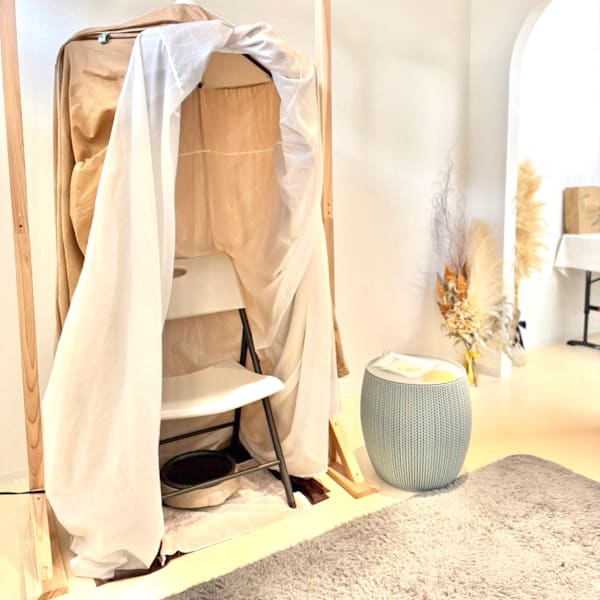 メディカルハーブサロン香嬉琉