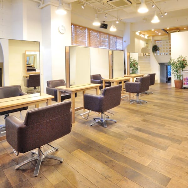 FUCHI KUCHI amati 豊中店