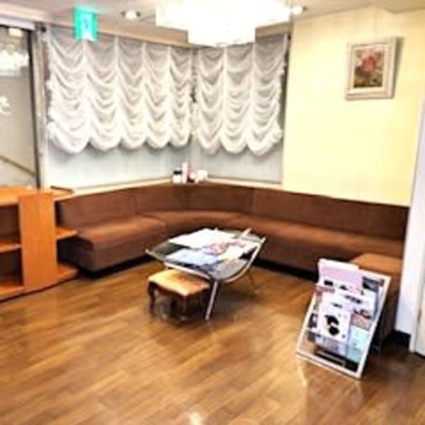 リーガロイヤルホテル京都 美容室ロゼット