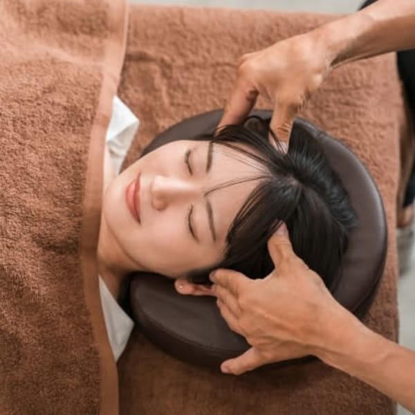 ～按揉の憩い～HANARE心斎橋店