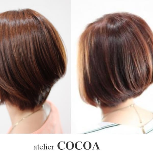 atelier cocoa