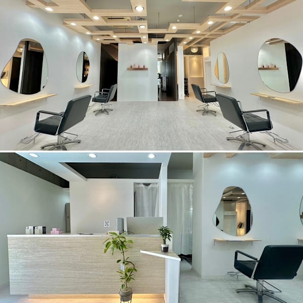 mele. by Libelle 西中島