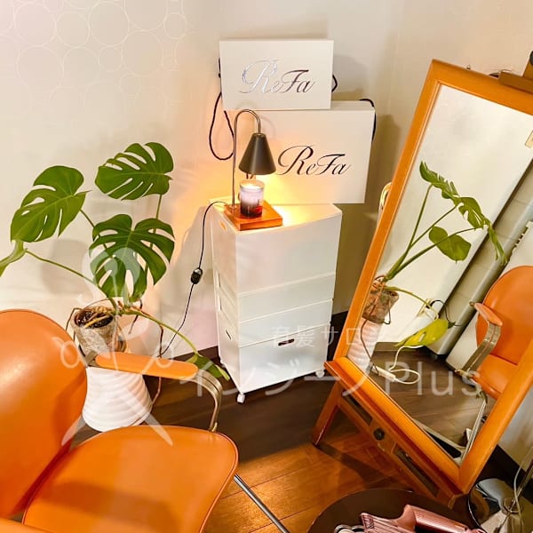 育髪サロンインジーノPlus【イクハツサロンインジーノプラス】