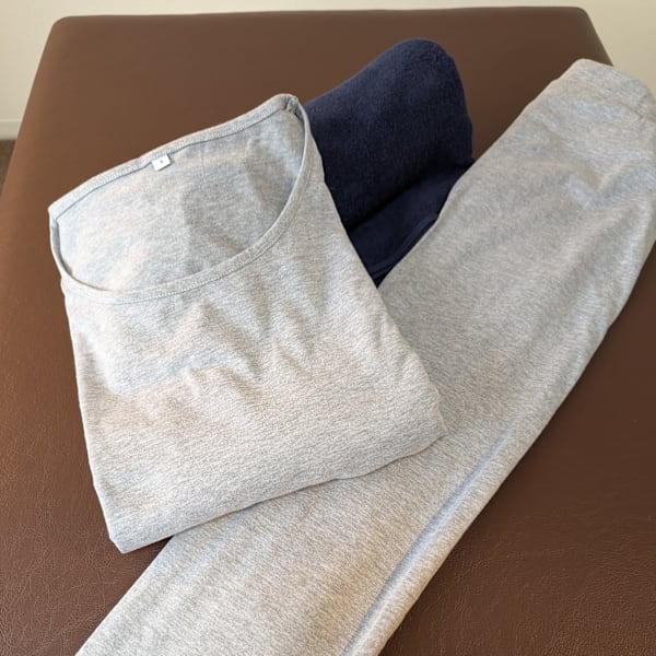 つるまい整体Oasis