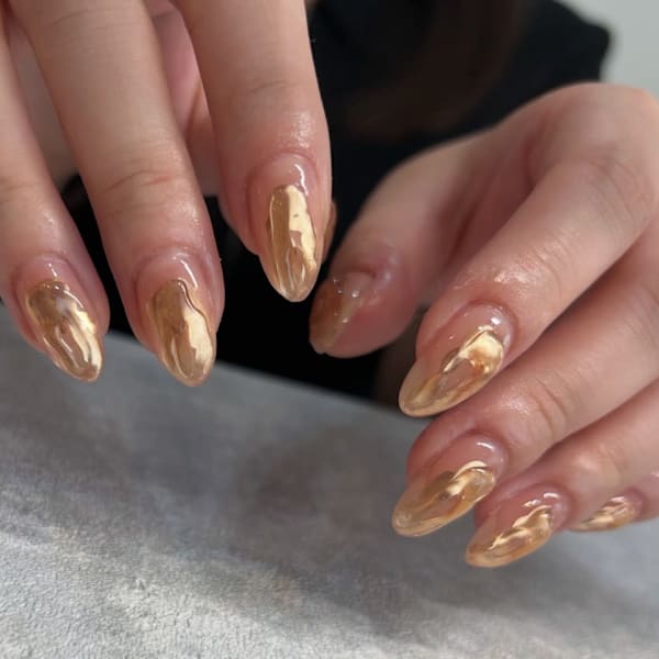 YUI◆デザインコース|chipie nail