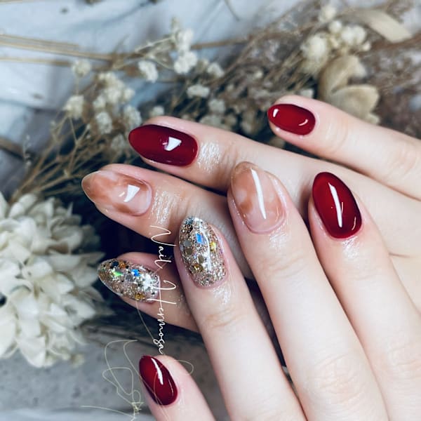 エルモサ×ジェル|エルモサ