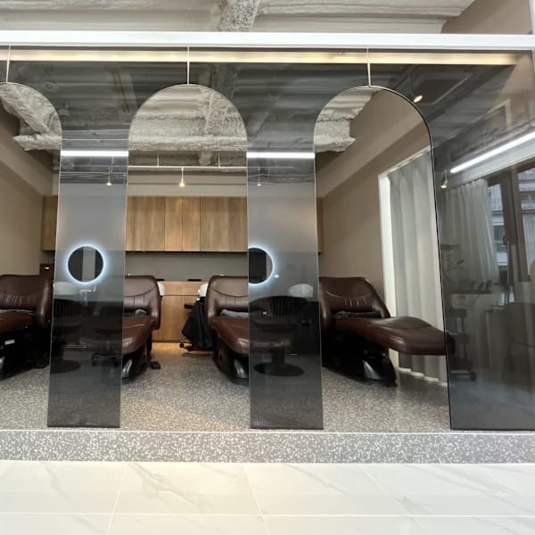 Hair&Make NOISM OSAKA 梅田店