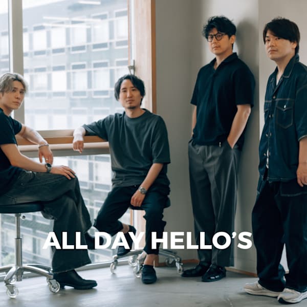 【メンズ個室サロン】ALL DAY HELLO`S 京都駅前店