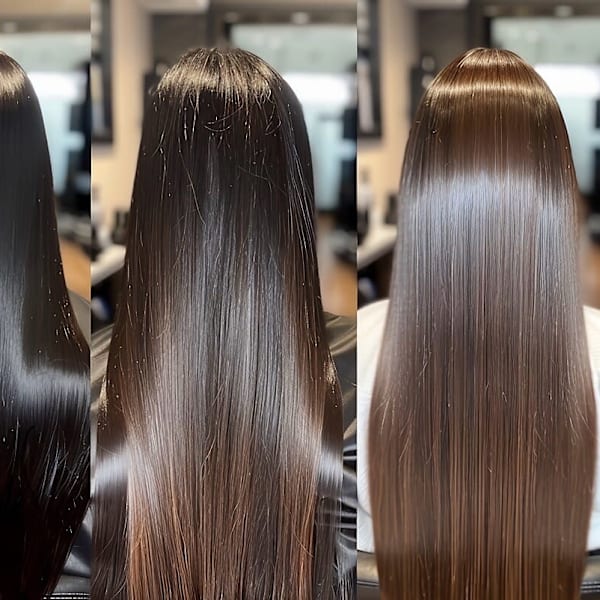 Hair studio Olive 駒川店