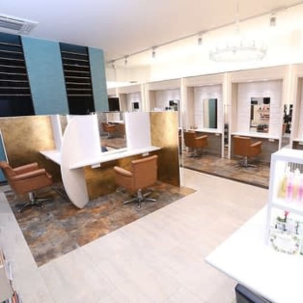 Queens’s gate RITZ店~クイーンズゲート~