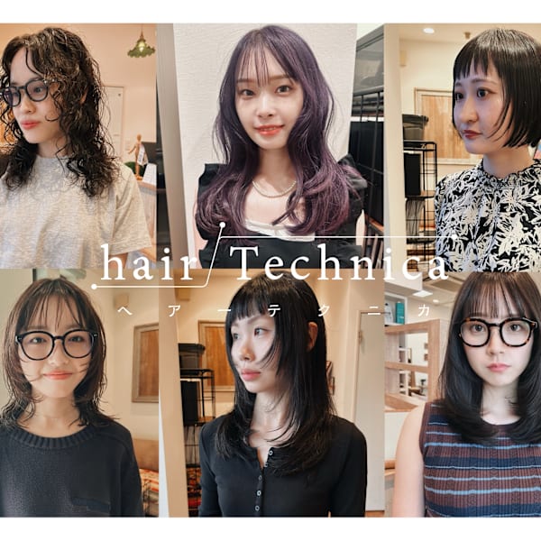 hair Technica