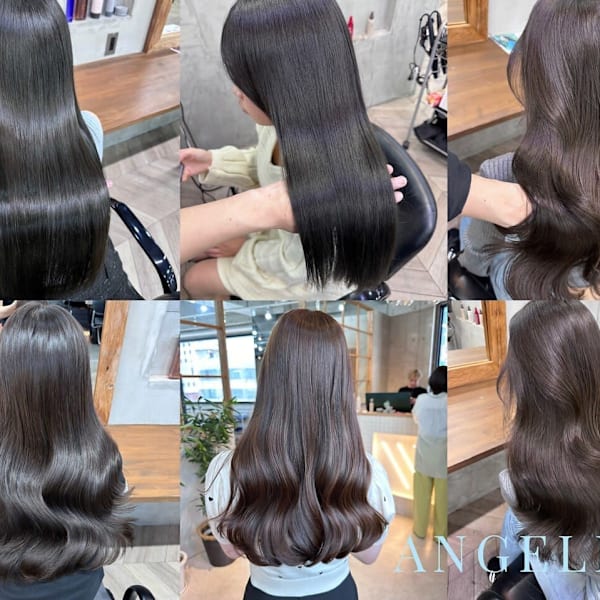 ANGELICA JR奈良駅前店【アンジェリカ】